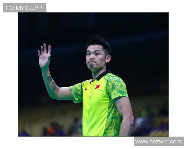 对话羽毛球名将赵军回顾辉煌生涯与未来展望