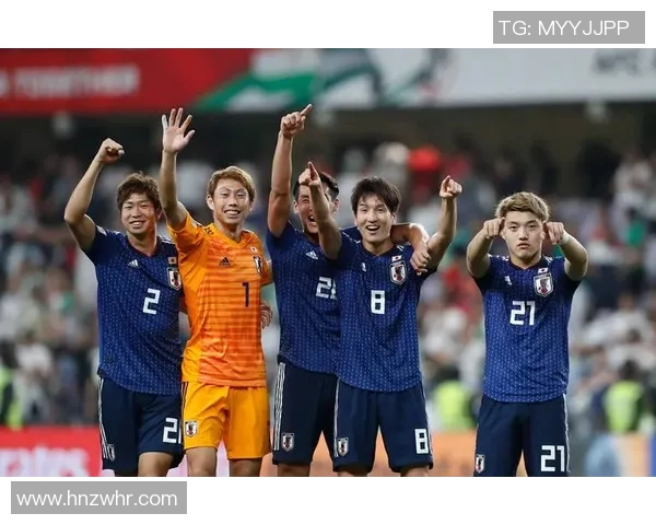 日本足球界的养眼明星球员推荐与魅力解析