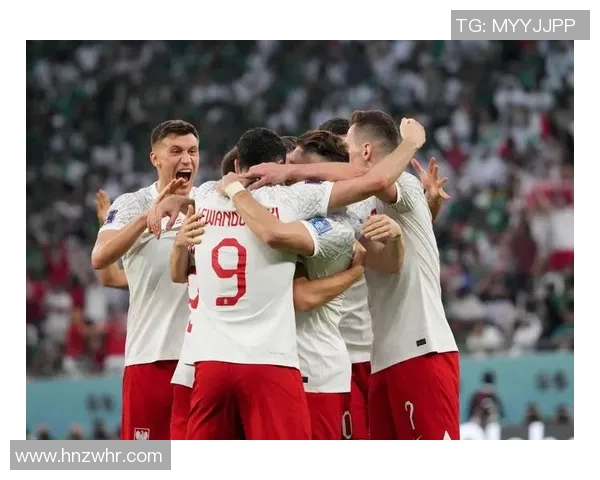 波兰足球明星的崛起与辉煌历程探秘