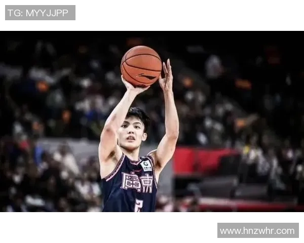 广州篮球队意识变革引发热议探索球队未来发展新方向